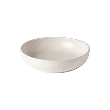 Casafina Pacifica Suppen/Pastateller, Natur/Vanilla, D 22cm, H 5cm, 0,99 im Sale